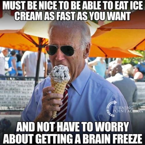 BRAIN FREEZE