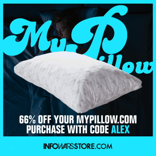 Pillow-PopUp