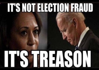 Treason