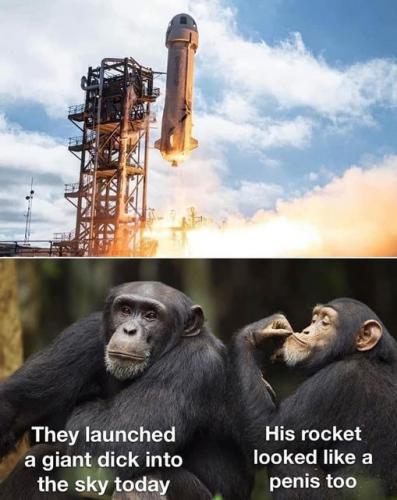 rocket