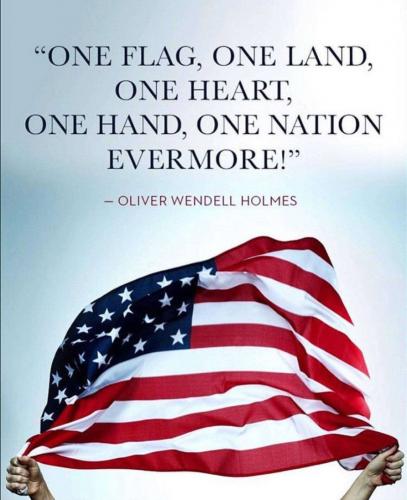 One Flag