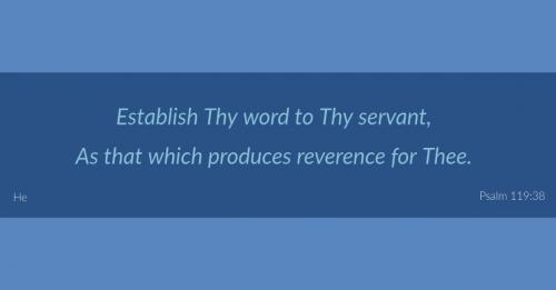 ZZZ Psalm 119 038