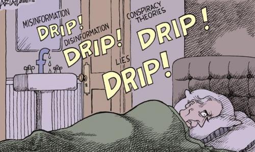 drip