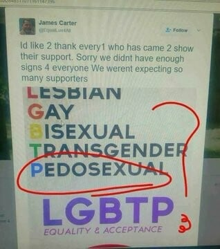 LGBTP