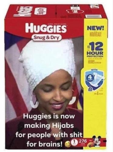 huggies