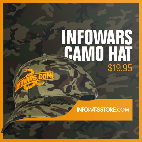 CamoHat-Social