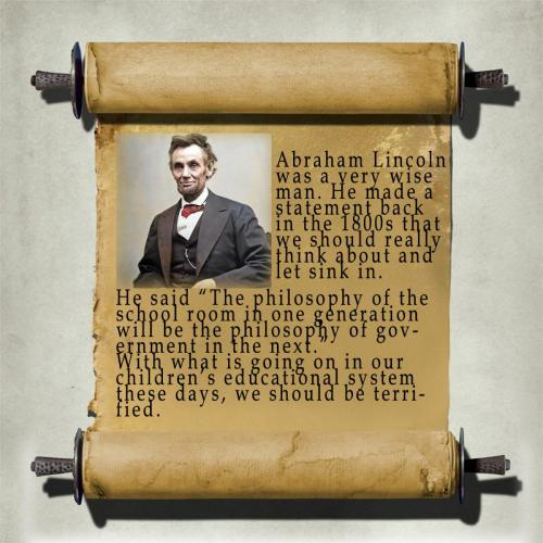 lincoln