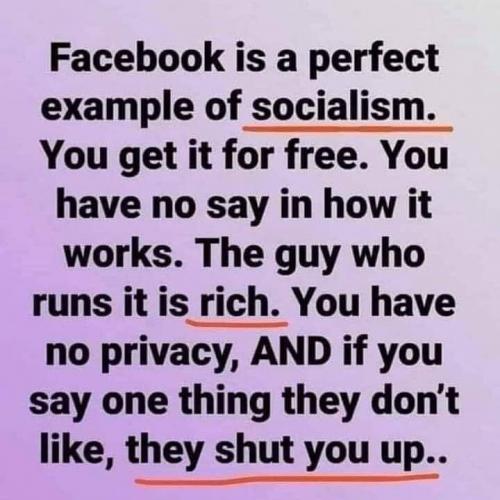 facebook-socialism