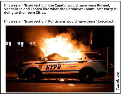INSURRECTION