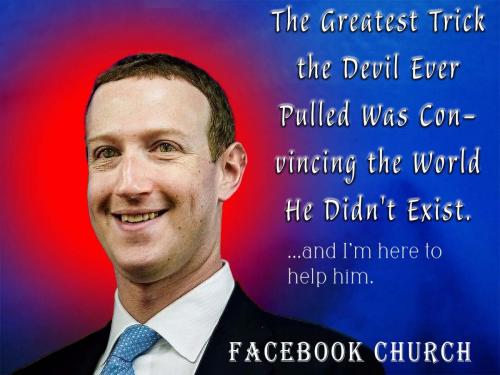 FB Church