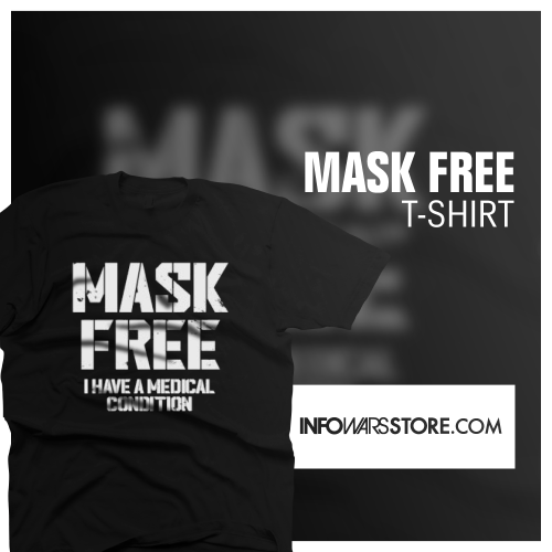 mask free