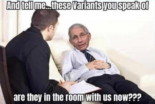 Are they in the room