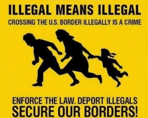 ILLEGALS (2)