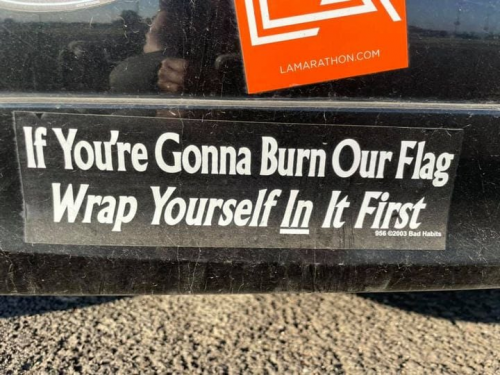Wrap yourself