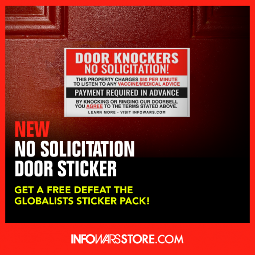 DoorSticker-PopUp