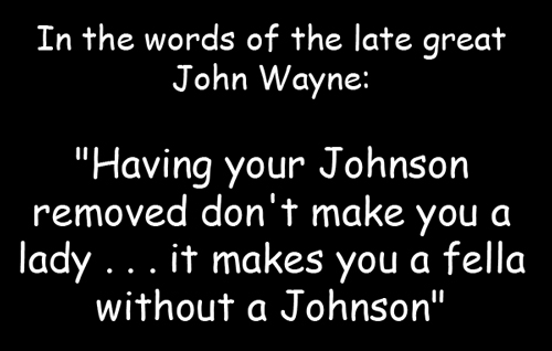 John-Wayne