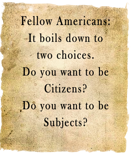 choice