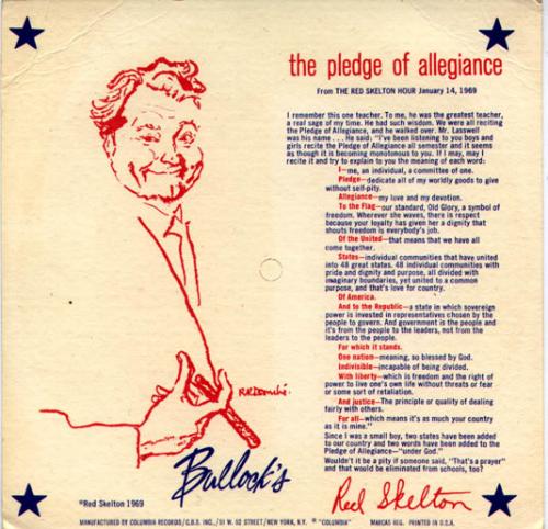 PledgeB