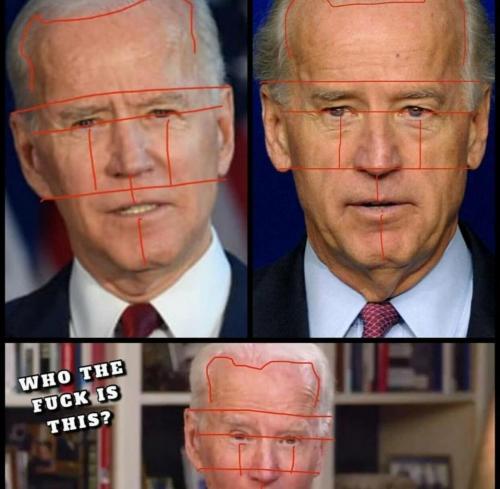 WHO THE FUCK IS THIS