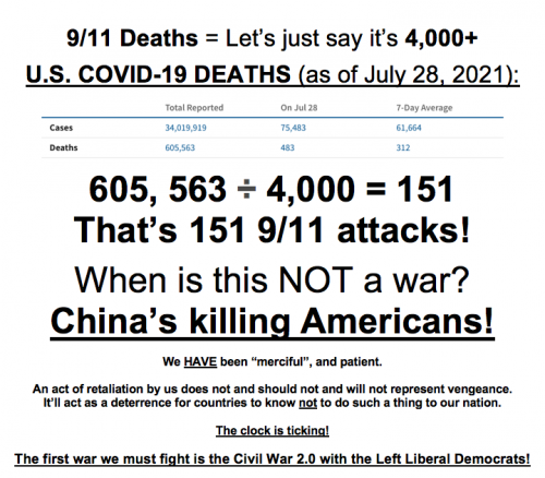 151 911 Attacks