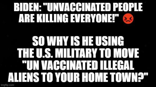 unvaxxed