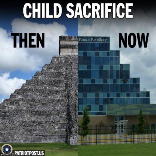 ChildSacrifice
