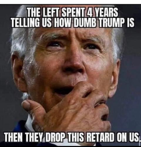 retard