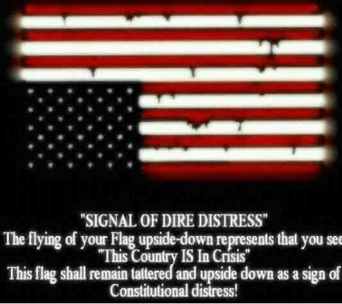 FLAG DISTRESS (2)
