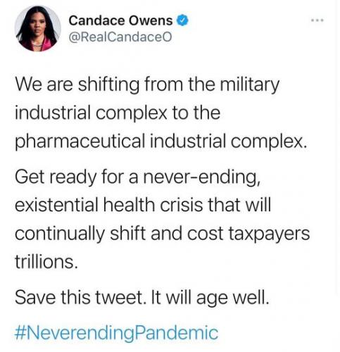 candace
