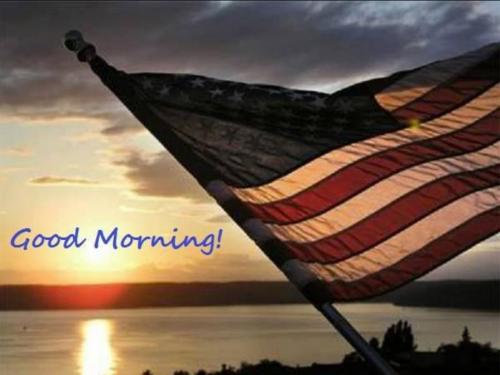 Good Morning - America