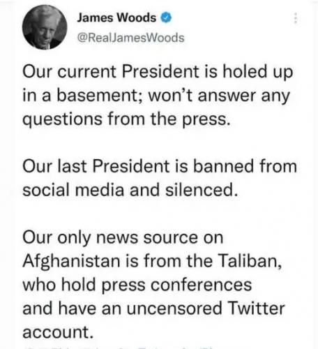 jameswoods