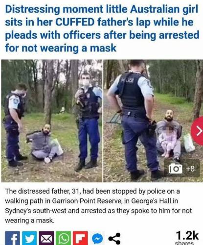Aussie