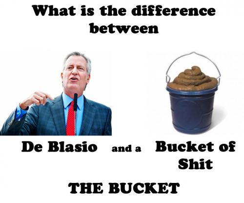 The Bucket