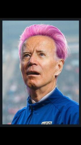 Representing America without a clue