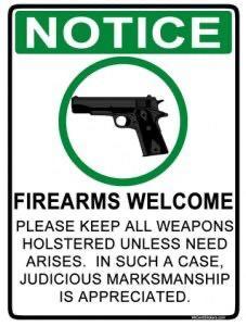 firearmswelcome