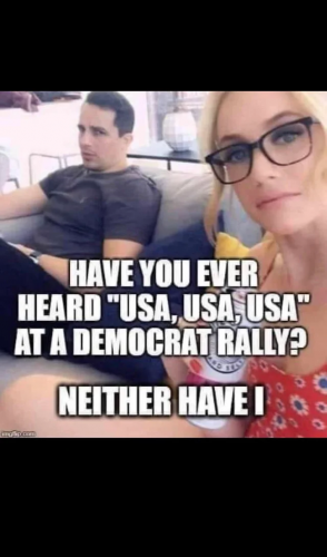 USA USA USA