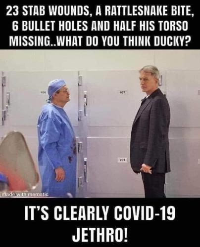 R COVID 19