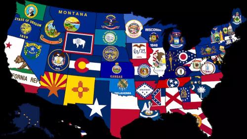 mapa-banderas-estados-unidos-de-america