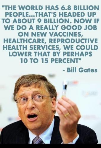 I wish somebody would just put a freedom seed right between his eyes.