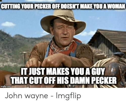 cut off