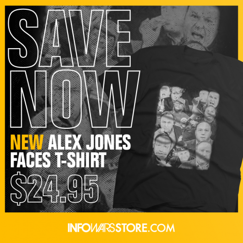 FacesShirt-PopUp