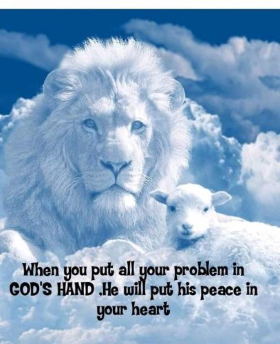 Gods words