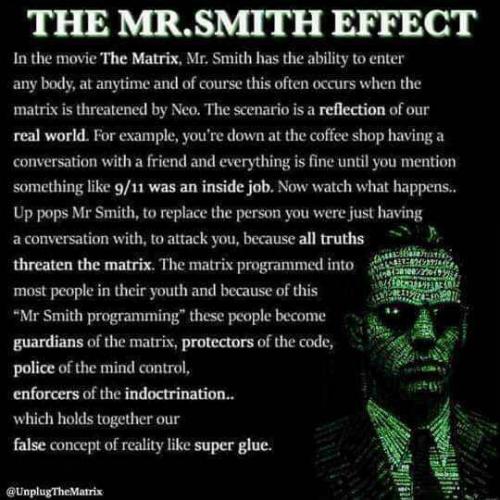 #MrSmith