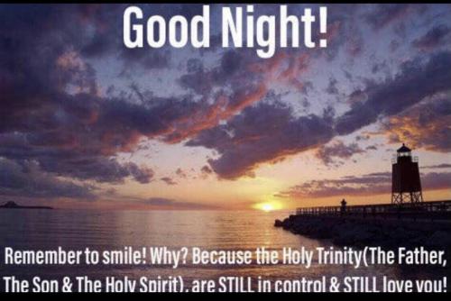 Good Night