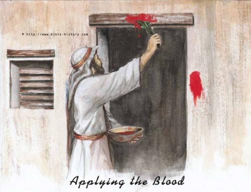 1 passover