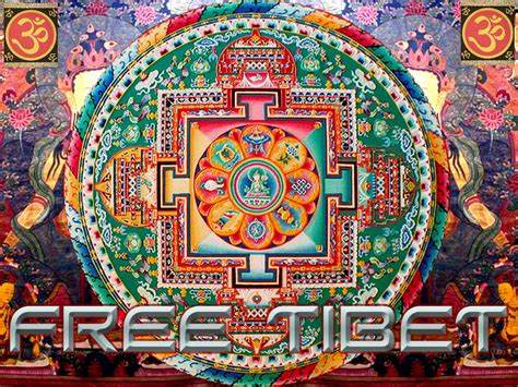 FREE TIBET