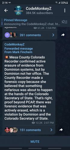MESA COUNTY