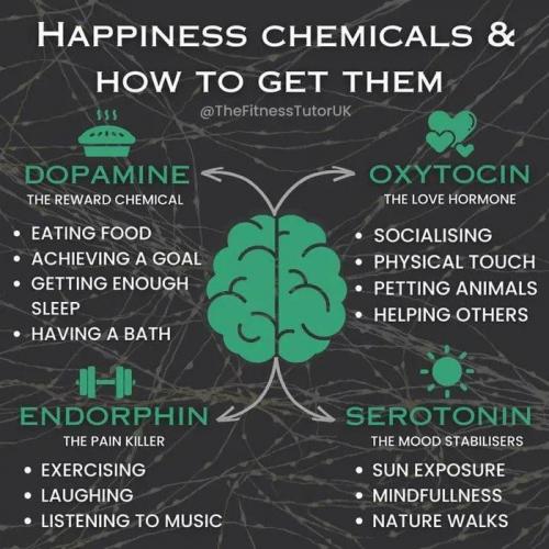 GO GET HAPPY