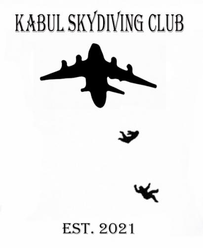Kabul Sky Diving