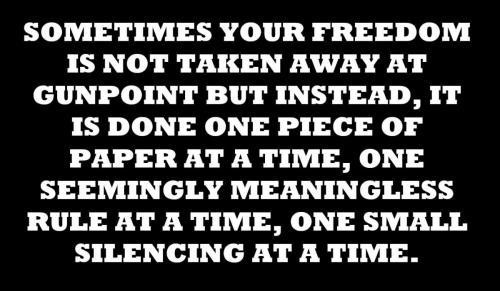 Freedom